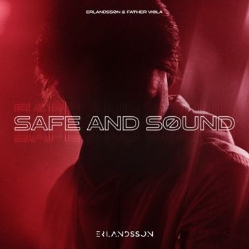 Safe and Sound-cover
