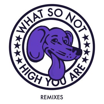High You Are-cover