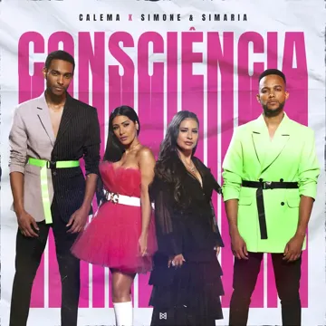 Consciência-cover