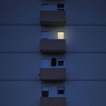 Closely Far Away-cover
