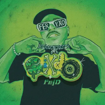 Le Pido a DIOS-cover