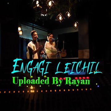 ENGAGI LEICHIL (Clear) UplByRayan-cover