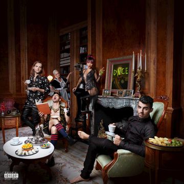 Good Day-cover