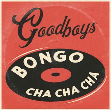 Bongo Cha Cha Cha-cover
