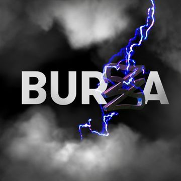 Burza-cover