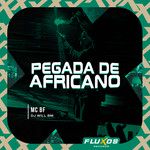 Pegada de Africano-cover