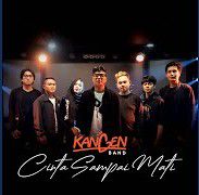 Cinta Sampai Mati-cover
