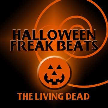 The Living Dead-cover