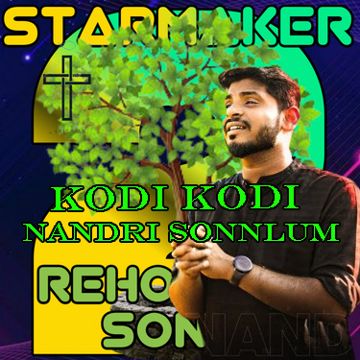 68.Kodi Kodi Nandri-JOHN WESLEY MUTHU