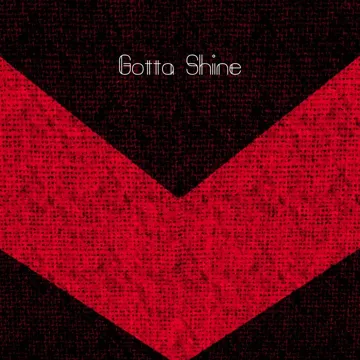 Gotta Shine (feat. Germ)-cover