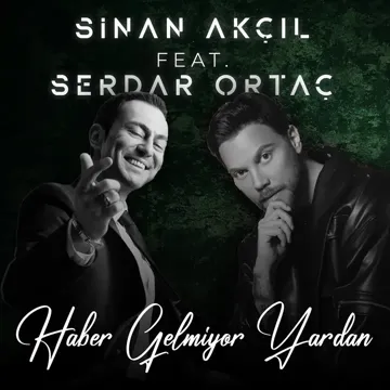 Haber Gelmiyor Yardan (Akustik)-cover