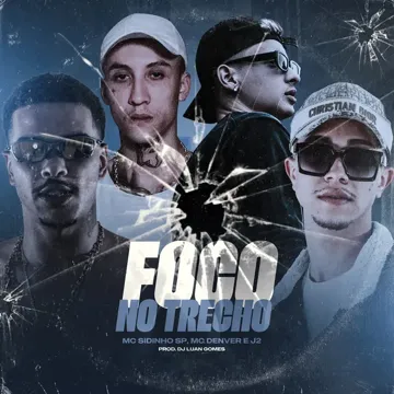 Foco no Trecho-cover