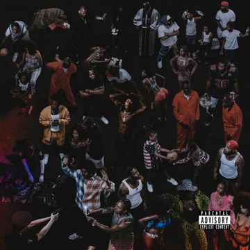 Surround Sound-cover