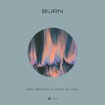 Burn(Extended Mix)-cover
