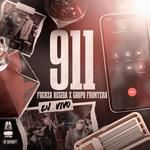 911(En Vivo)-cover