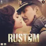 Rustom Vahi Theme-cover