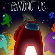 Among us Rap battle (vocals)-cover