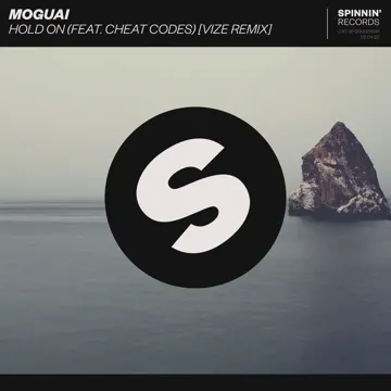 Hold On (feat. Cheat Codes) [VIZE Remix]-cover