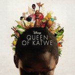 Mbilo Mbilo (From &quot;Queen of Katwe&quot;/Soundtrack Version)-cover