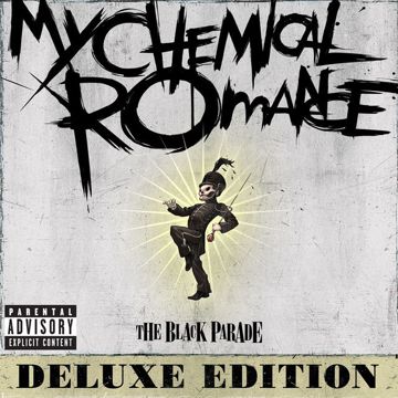 Disenchanted-cover