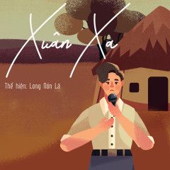 Xuân Xa-cover