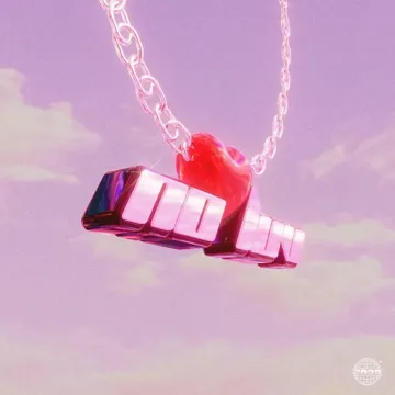 NO LUV-cover