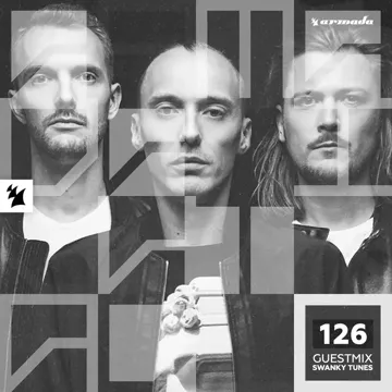 Stay Inside (ANR126)-cover