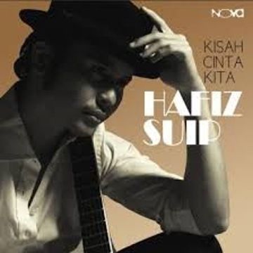 Kisah Cinta Kita (Akustik Ver.)-cover