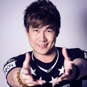 Mẹ Yêu-cover