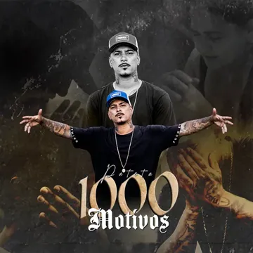 1000 Motivos-cover
