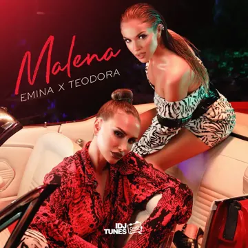 Malena-cover