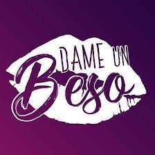 Dame Un Beso-cover