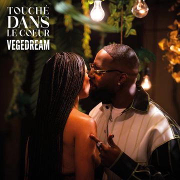 Touché dans le coeur-cover