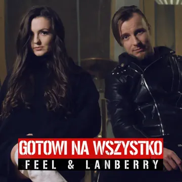 Gotowi Na Wszystko-cover