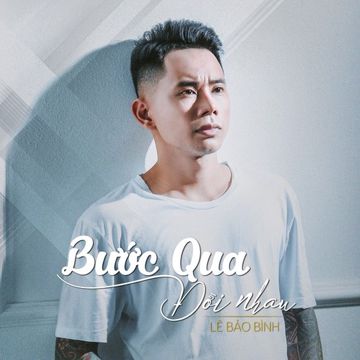Bước Qua Đời Nhau (Remix)-cover