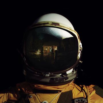 Comin' Home-cover