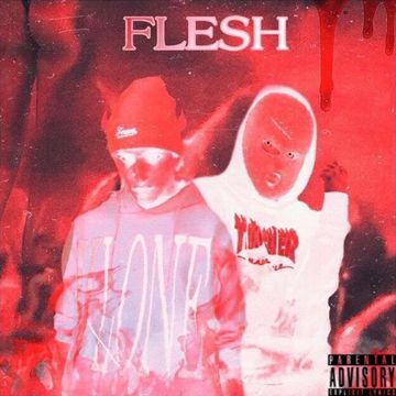 FLESH-cover