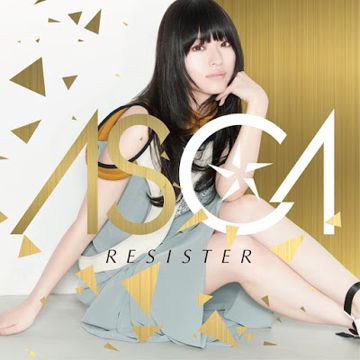 Resister-cover