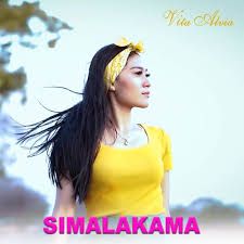 Simalakama (Remix)-cover