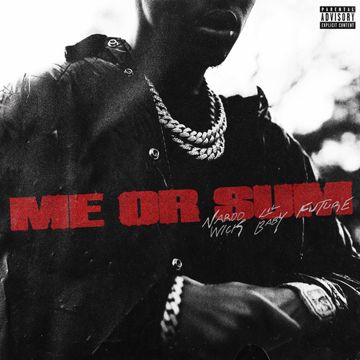Me or Sum-cover