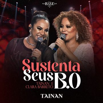 Sustenta Seus B.O-cover