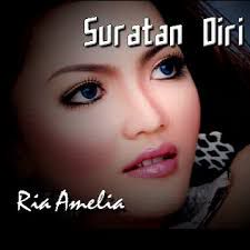Suratan Diri-cover