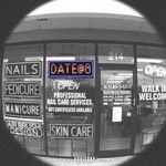 act ii: date @ 8-cover