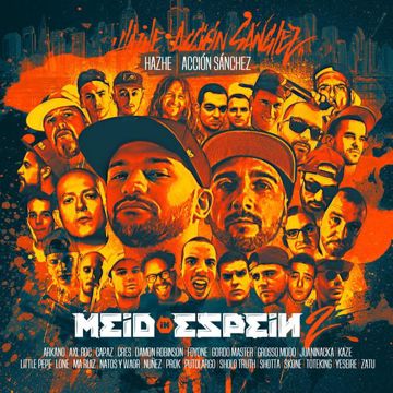 Así Son-cover