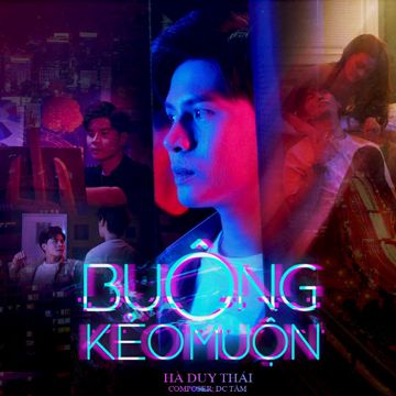 Buông Kẻo Muộn-cover