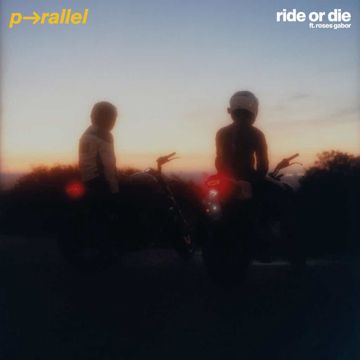 Ride or Die (feat. Roses Gabor)-cover
