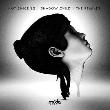 DARK SHADOW-cover