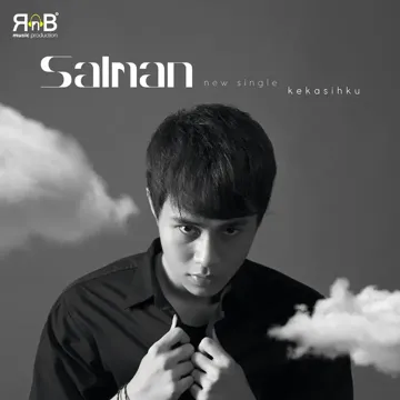Kekasihku-cover