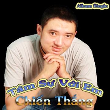 Tâm Sự Với Em-cover