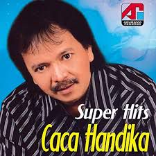 Cinta Sabun Mandi-cover